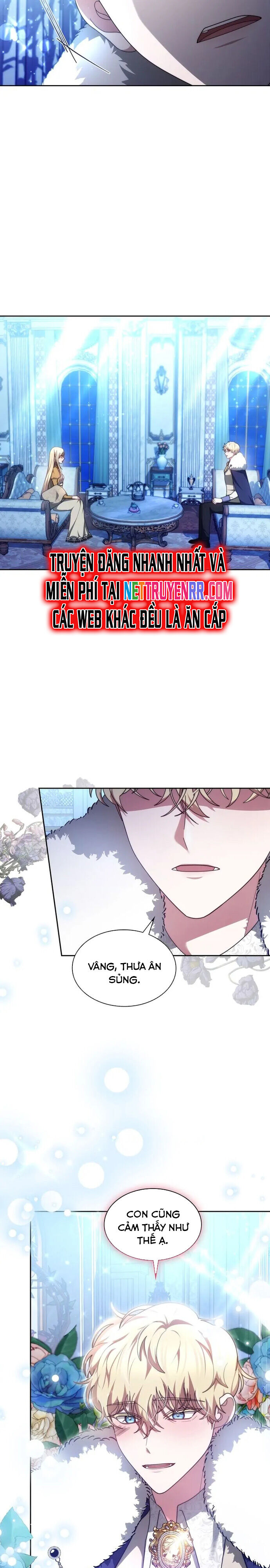 Giọt Nước Tràn Ly Chapter 58 - 6