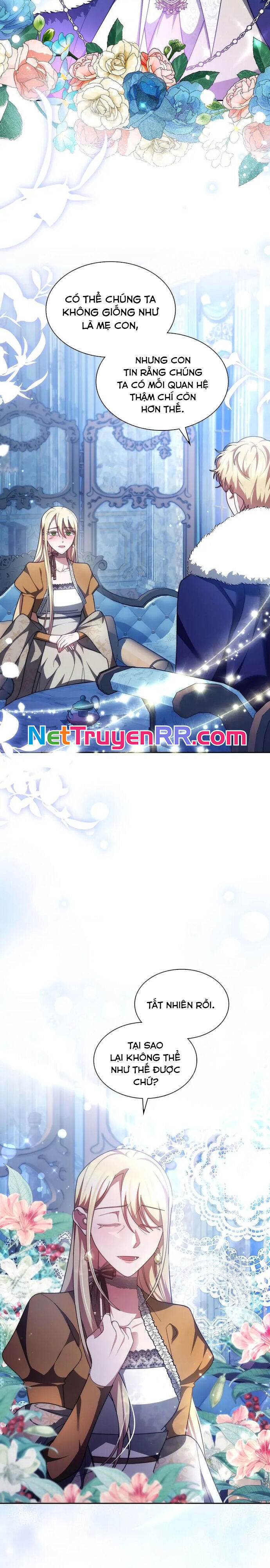 Giọt Nước Tràn Ly Chapter 58 - 7