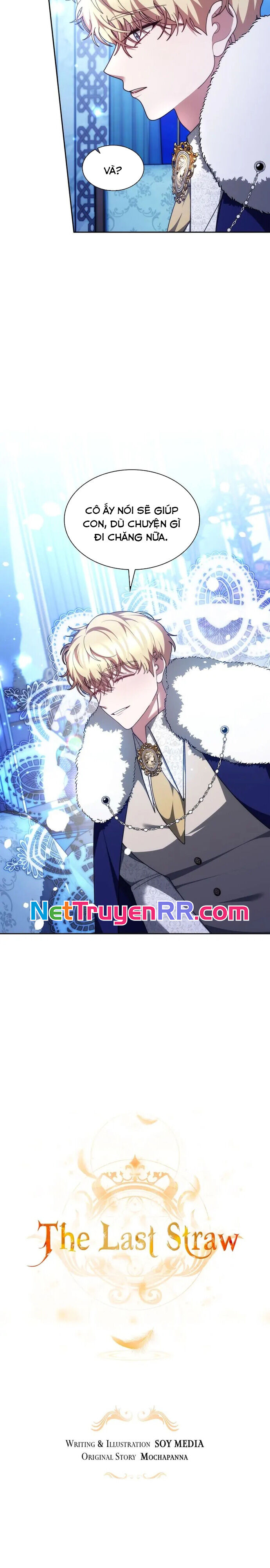 Giọt Nước Tràn Ly Chapter 58 - 9