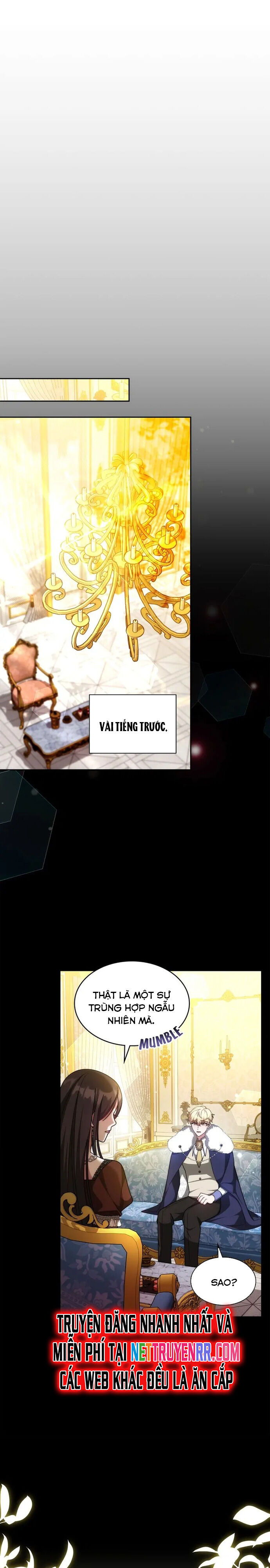 Giọt Nước Tràn Ly Chapter 58 - 10