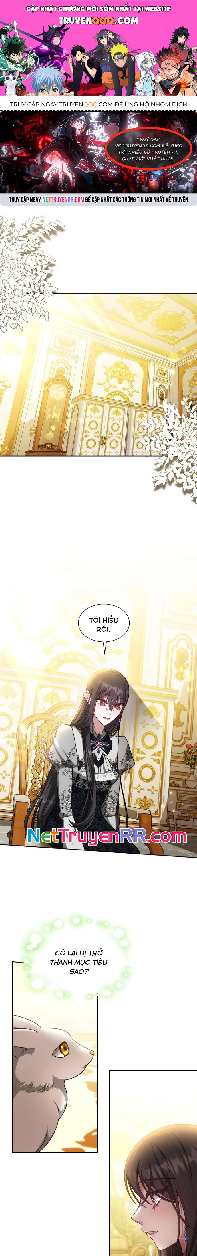 Giọt Nước Tràn Ly Chapter 59 - 1