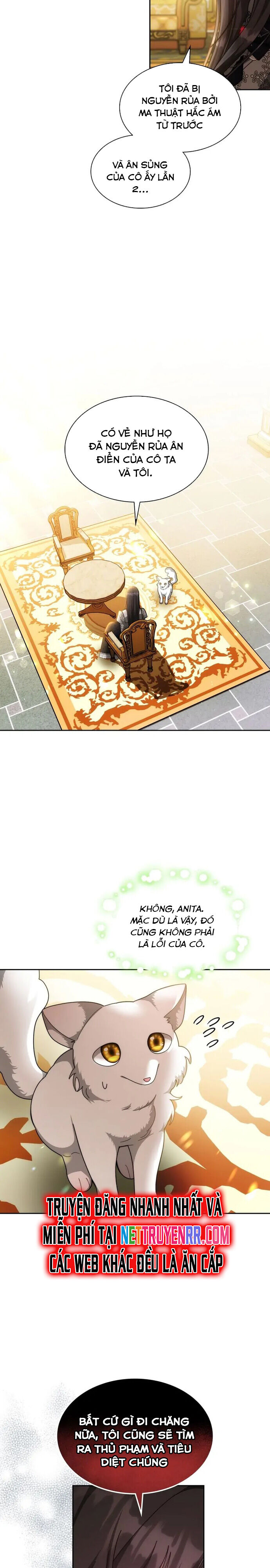 Giọt Nước Tràn Ly Chapter 59 - 2