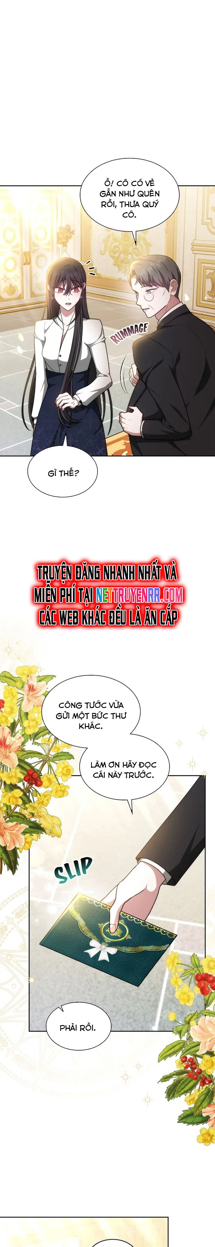 Giọt Nước Tràn Ly Chapter 59 - 12