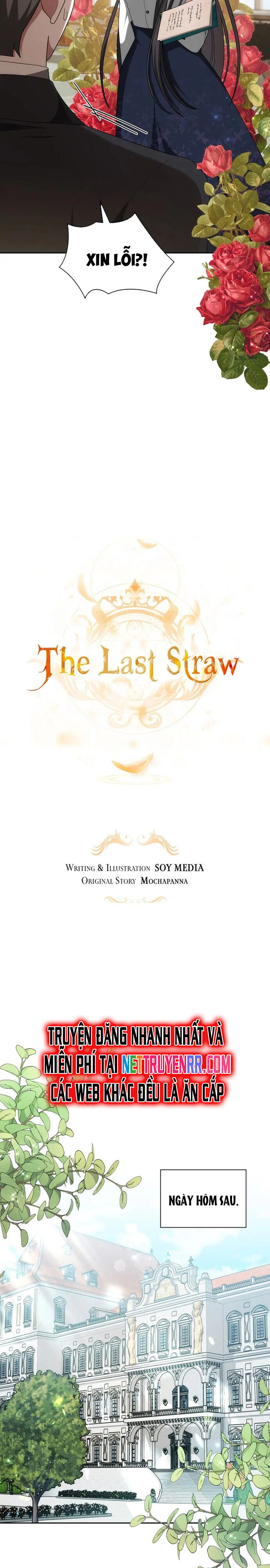 Giọt Nước Tràn Ly Chapter 59 - 14