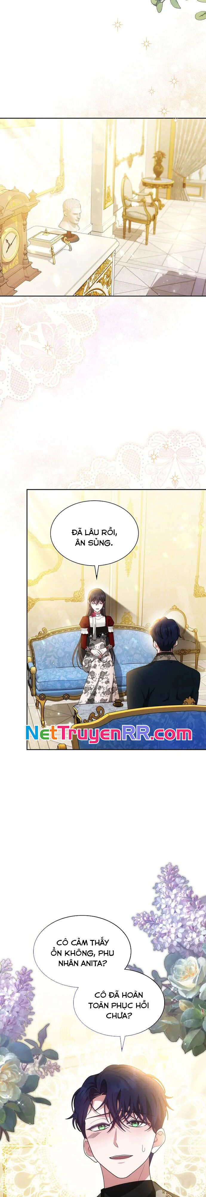 Giọt Nước Tràn Ly Chapter 59 - 15