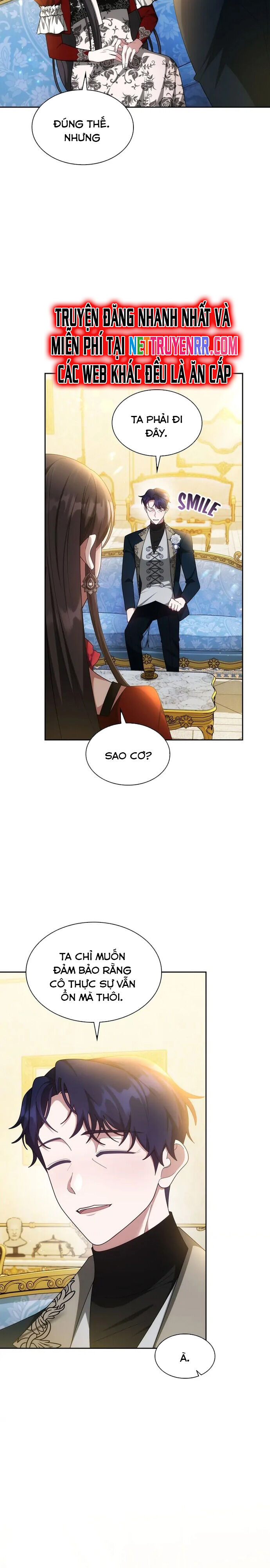 Giọt Nước Tràn Ly Chapter 59 - 20