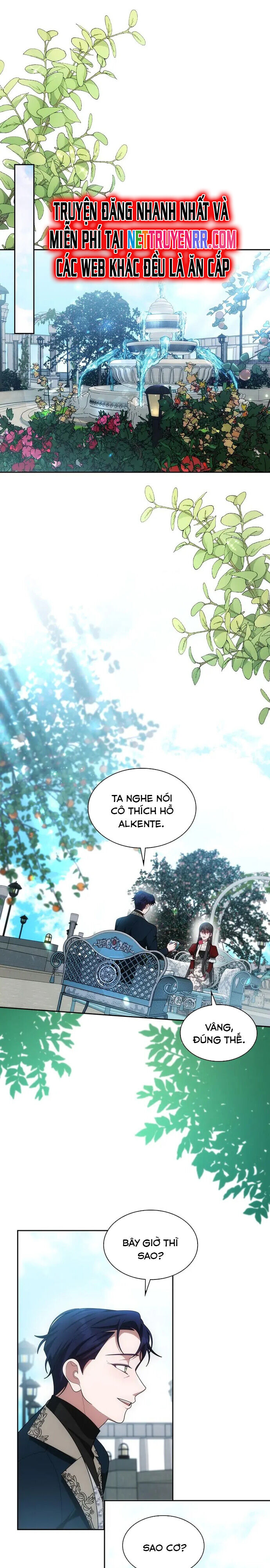 Giọt Nước Tràn Ly Chapter 59 - 22