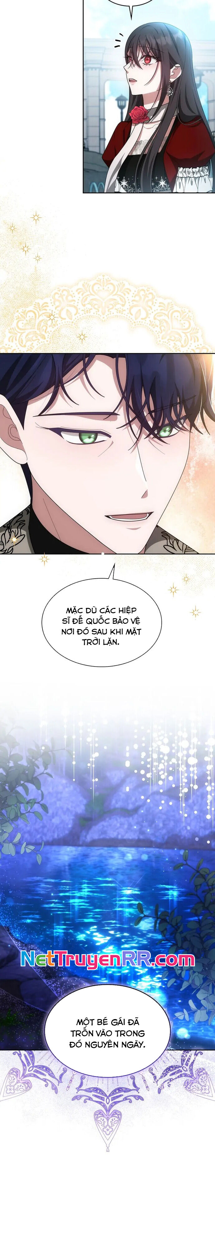 Giọt Nước Tràn Ly Chapter 59 - 23