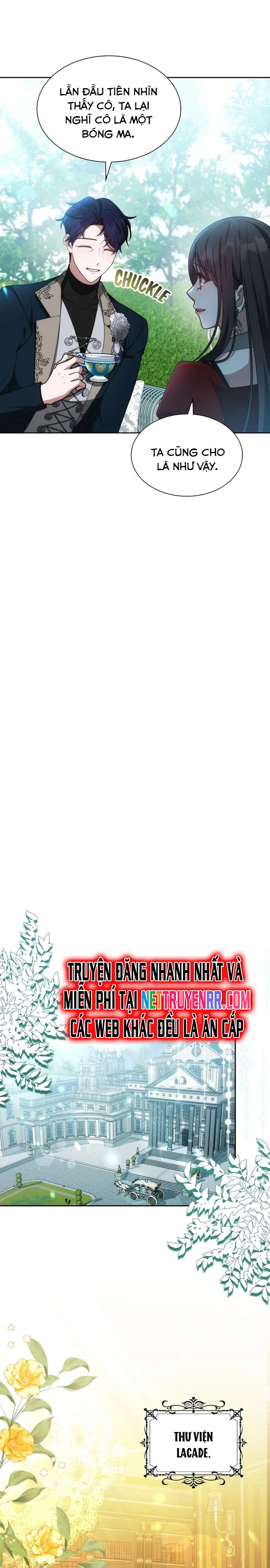 Giọt Nước Tràn Ly Chapter 59 - 24