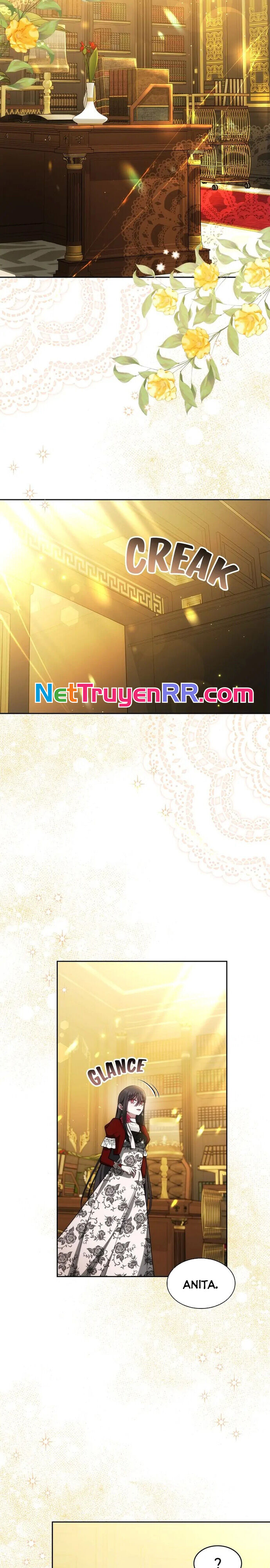 Giọt Nước Tràn Ly Chapter 59 - 25