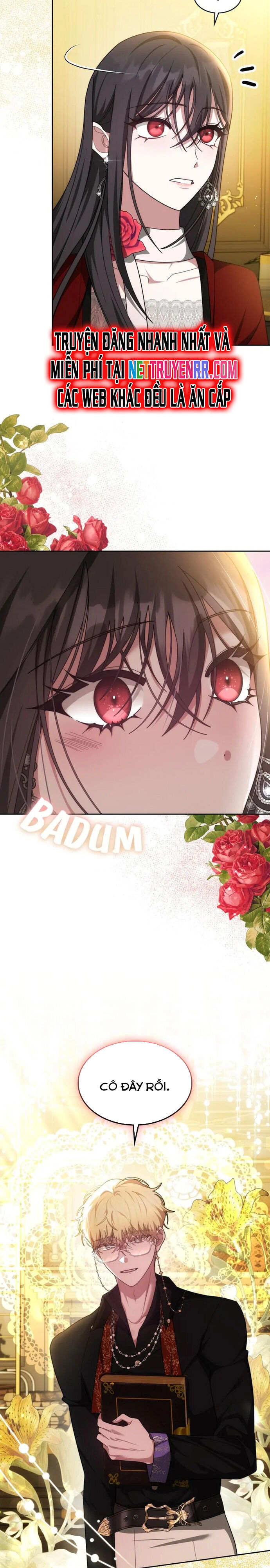 Giọt Nước Tràn Ly Chapter 59 - 26