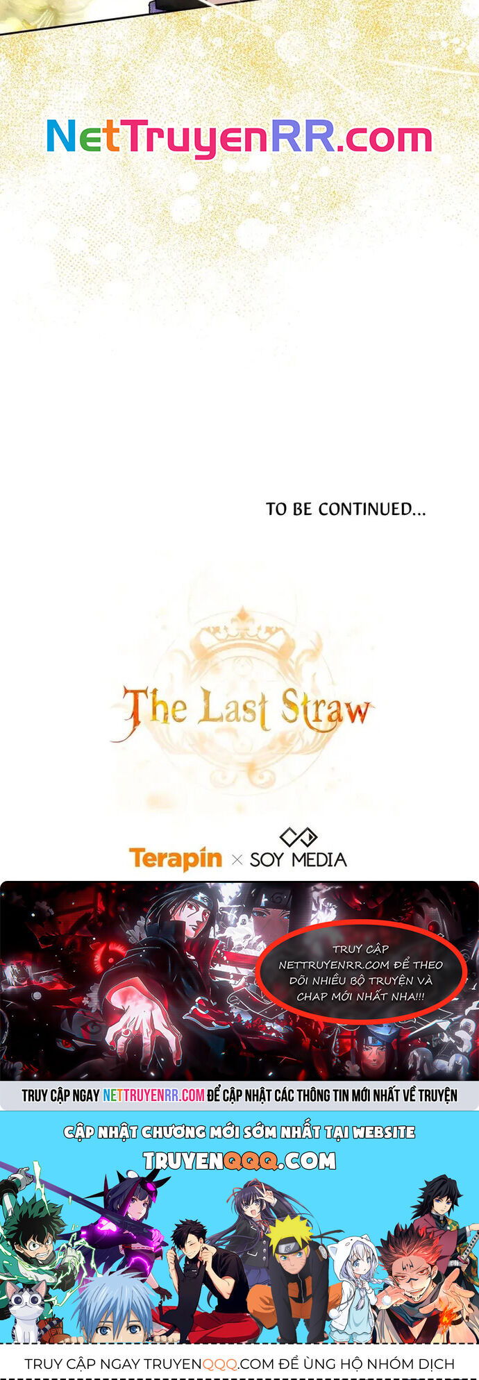 Giọt Nước Tràn Ly Chapter 59 - 27