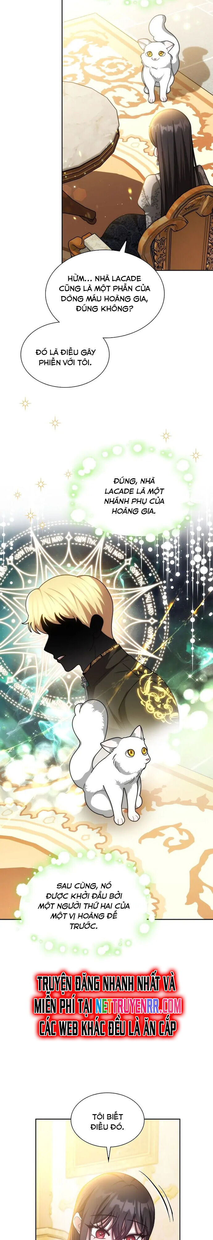 Giọt Nước Tràn Ly Chapter 59 - 4