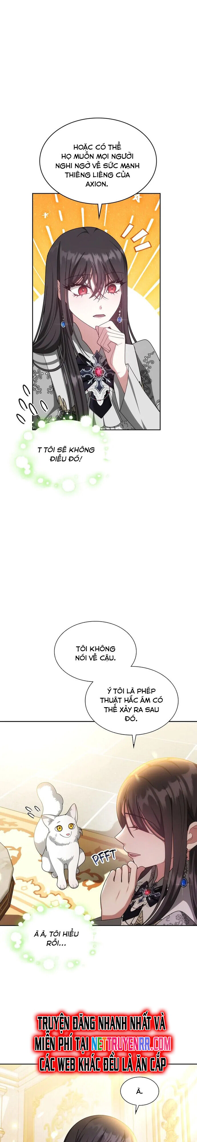 Giọt Nước Tràn Ly Chapter 59 - 6