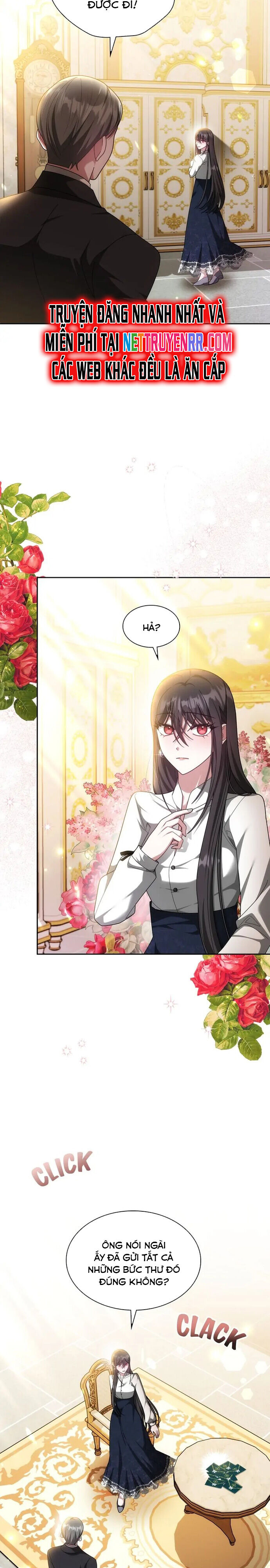 Giọt Nước Tràn Ly Chapter 59 - 10