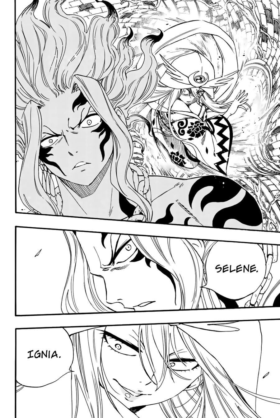 Fairy Tail Nhiệm Vụ Trăm Năm Chapter 106 - 13
