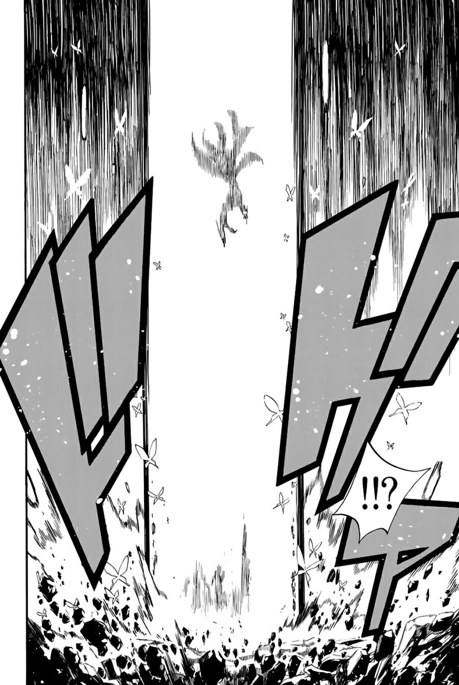 Fairy Tail Nhiệm Vụ Trăm Năm Chapter 107 - 15