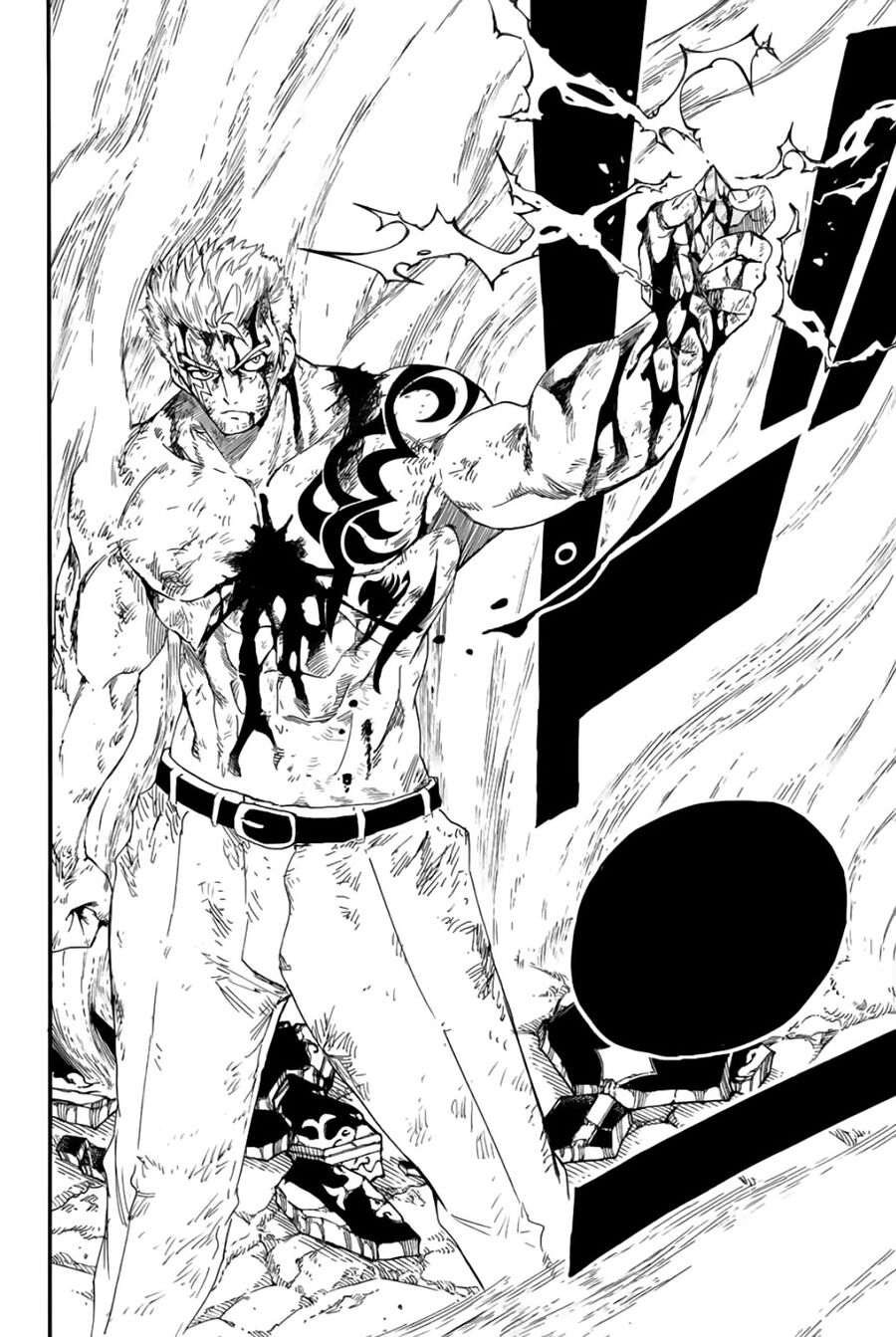 Fairy Tail Nhiệm Vụ Trăm Năm Chapter 110 - 15