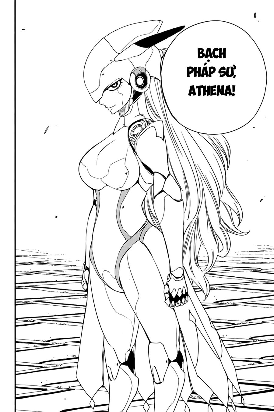 Fairy Tail Nhiệm Vụ Trăm Năm Chapter 125 - 17