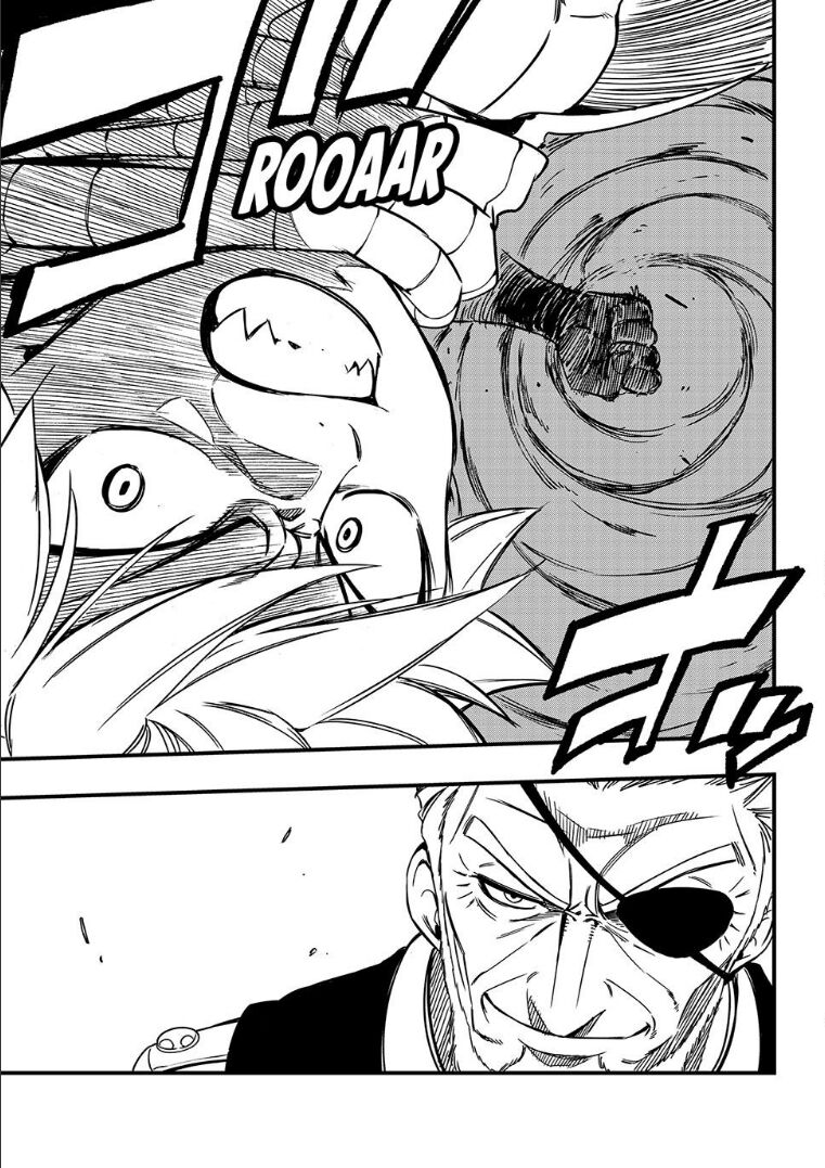 Fairy Tail Nhiệm Vụ Trăm Năm Chapter 136 - 10