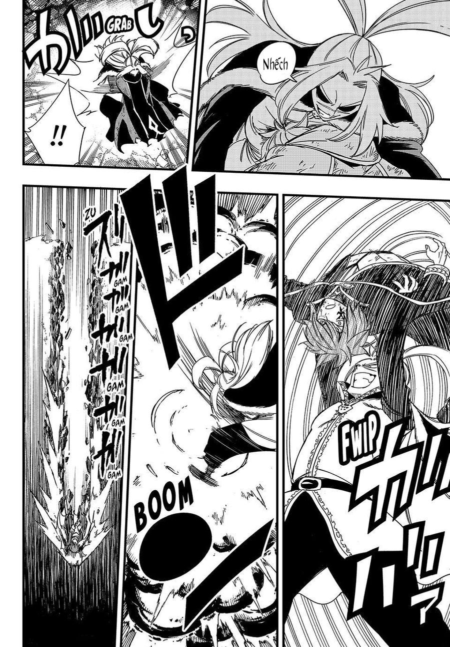 Fairy Tail Nhiệm Vụ Trăm Năm Chapter 143 - 13