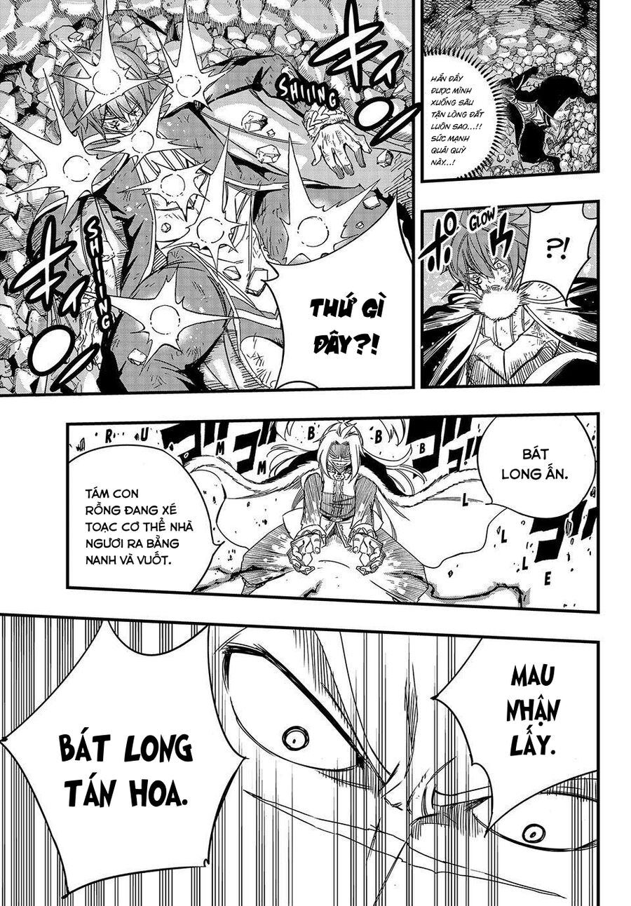 Fairy Tail Nhiệm Vụ Trăm Năm Chapter 143 - 14