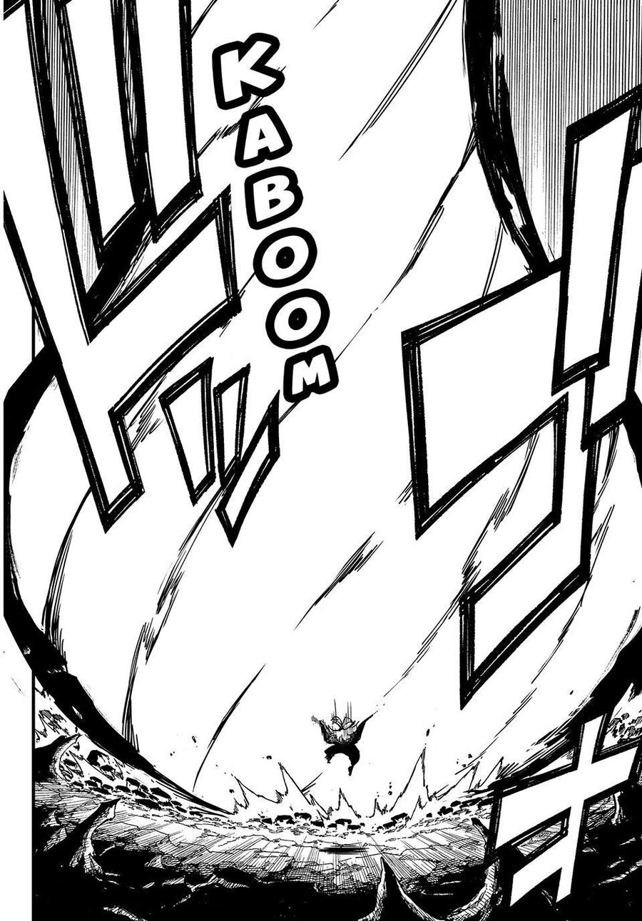 Fairy Tail Nhiệm Vụ Trăm Năm Chapter 143 - 15