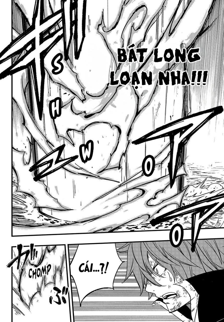 Fairy Tail Nhiệm Vụ Trăm Năm Chapter 143 - 19