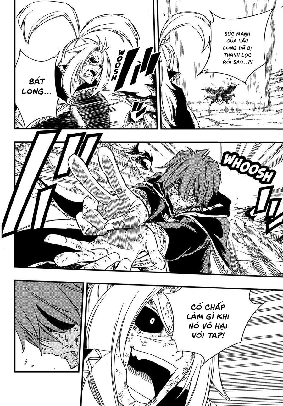 Fairy Tail Nhiệm Vụ Trăm Năm Chapter 144 - 15