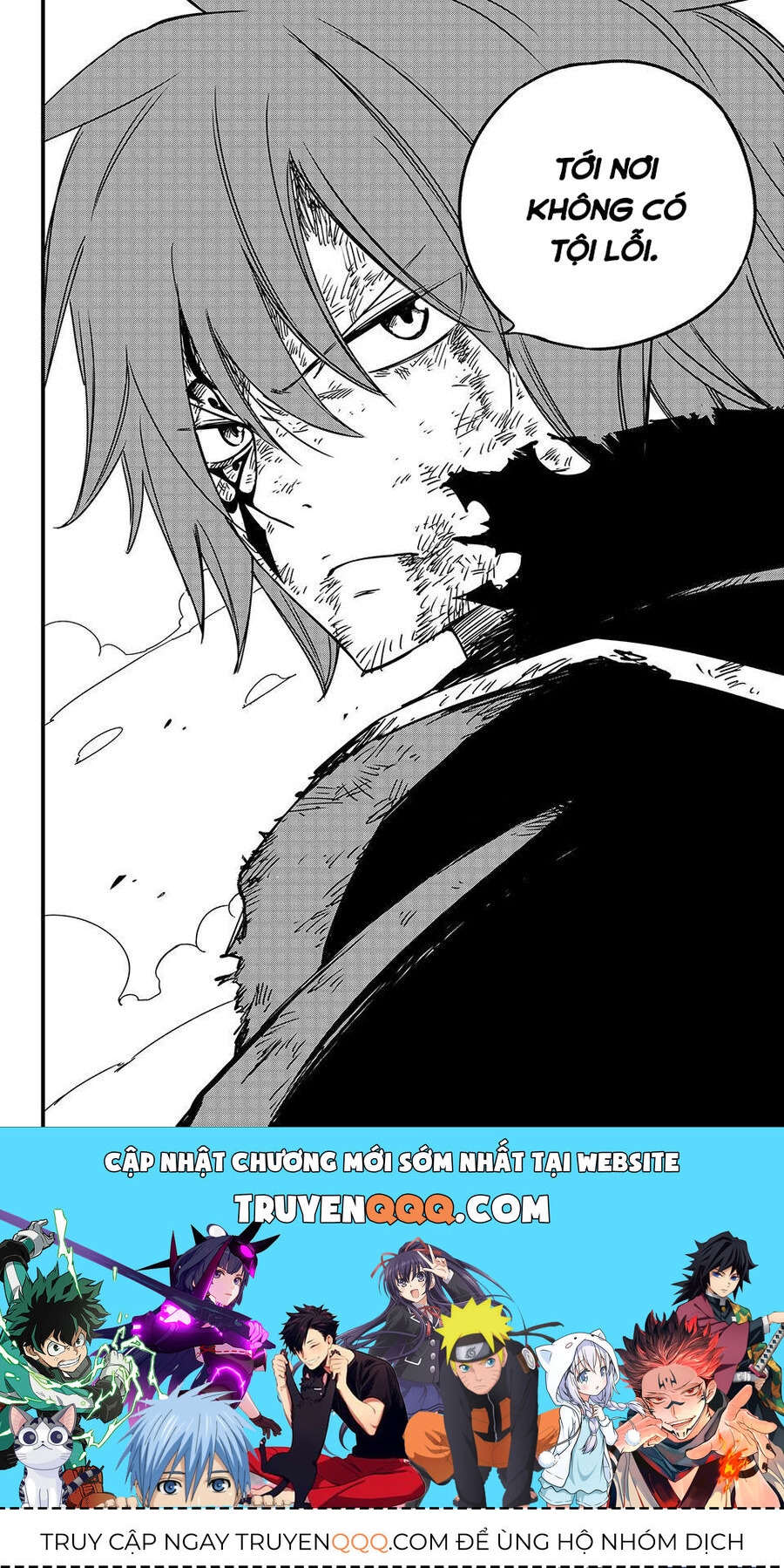 Fairy Tail Nhiệm Vụ Trăm Năm Chapter 144 - 20