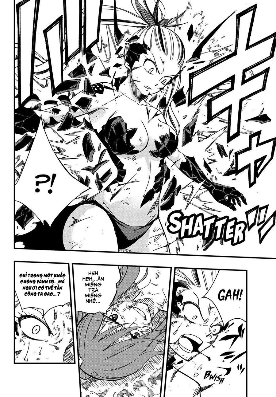 Fairy Tail Nhiệm Vụ Trăm Năm Chapter 146 - 13