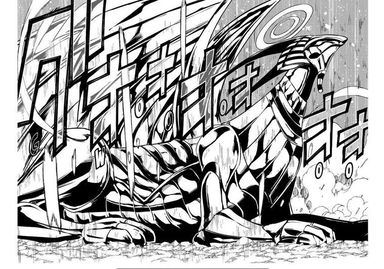 Fairy Tail Nhiệm Vụ Trăm Năm Chapter 149 - 19