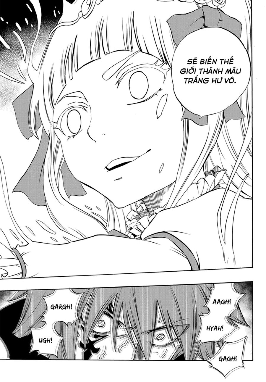 Fairy Tail Nhiệm Vụ Trăm Năm Chapter 15 - 6