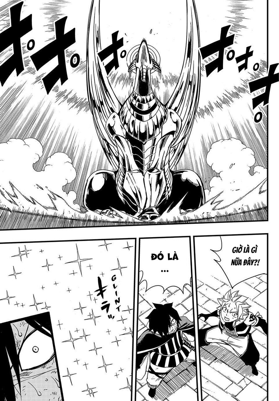 Fairy Tail Nhiệm Vụ Trăm Năm Chapter 150 - 7