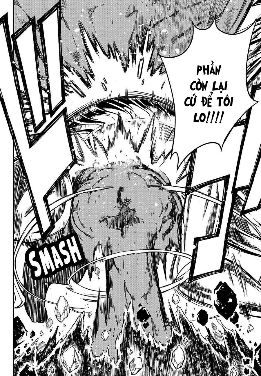 Fairy Tail Nhiệm Vụ Trăm Năm Chapter 151 - 13