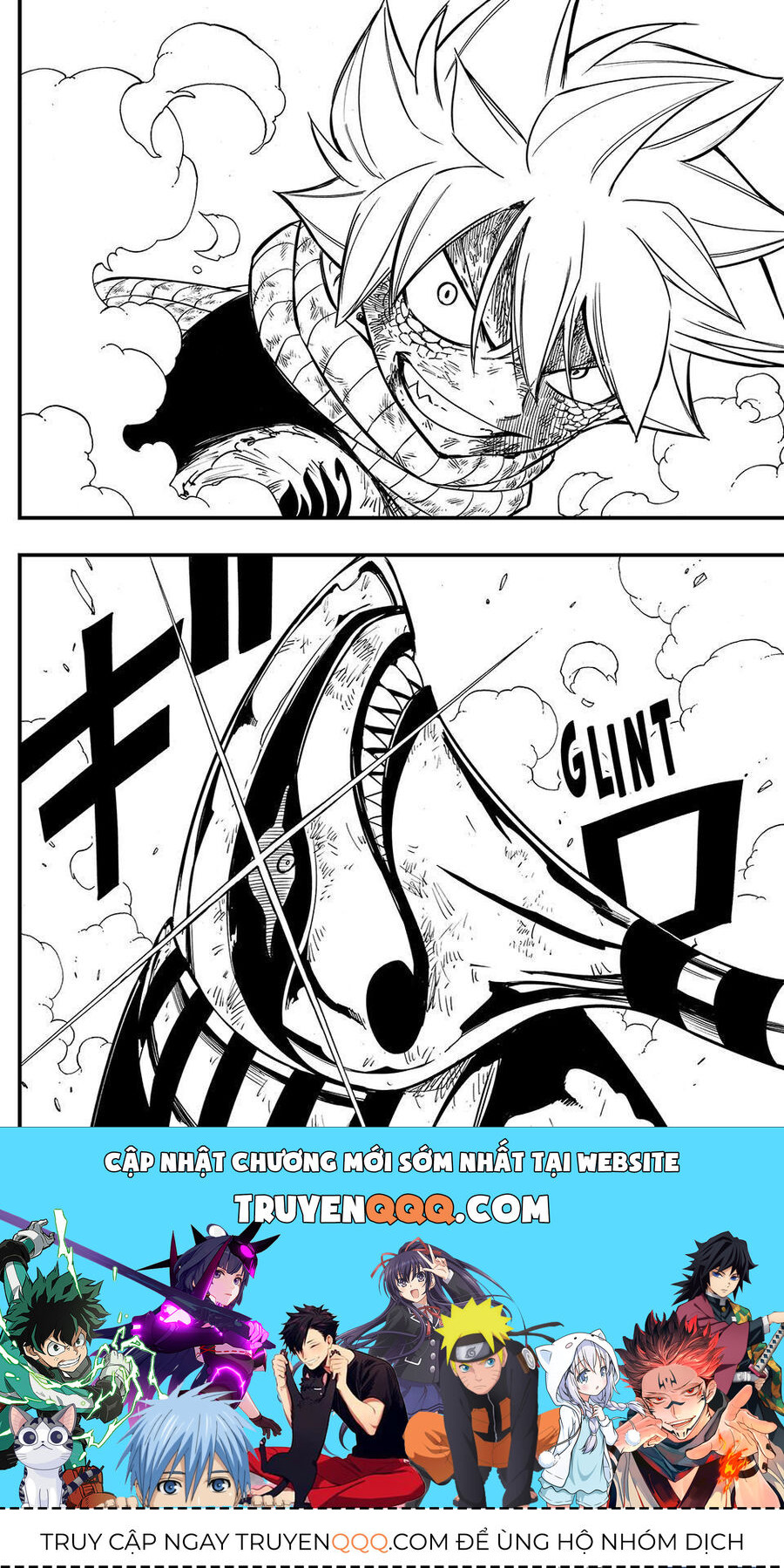 Fairy Tail Nhiệm Vụ Trăm Năm Chapter 151 - 20
