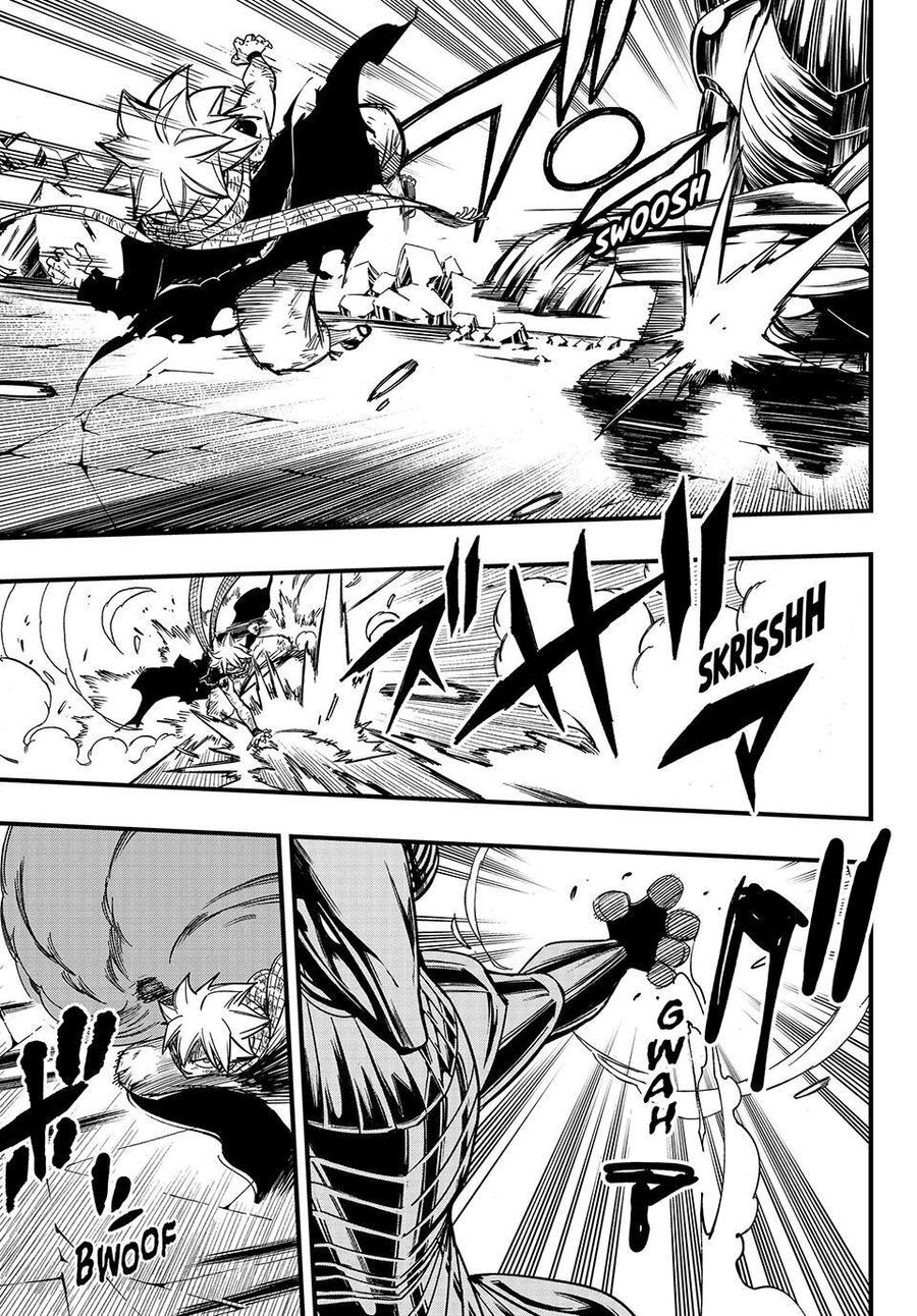 Fairy Tail Nhiệm Vụ Trăm Năm Chapter 151 - 6