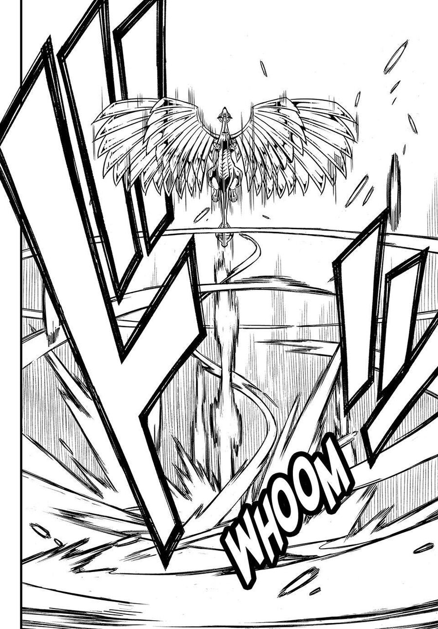 Fairy Tail Nhiệm Vụ Trăm Năm Chapter 152 - 5