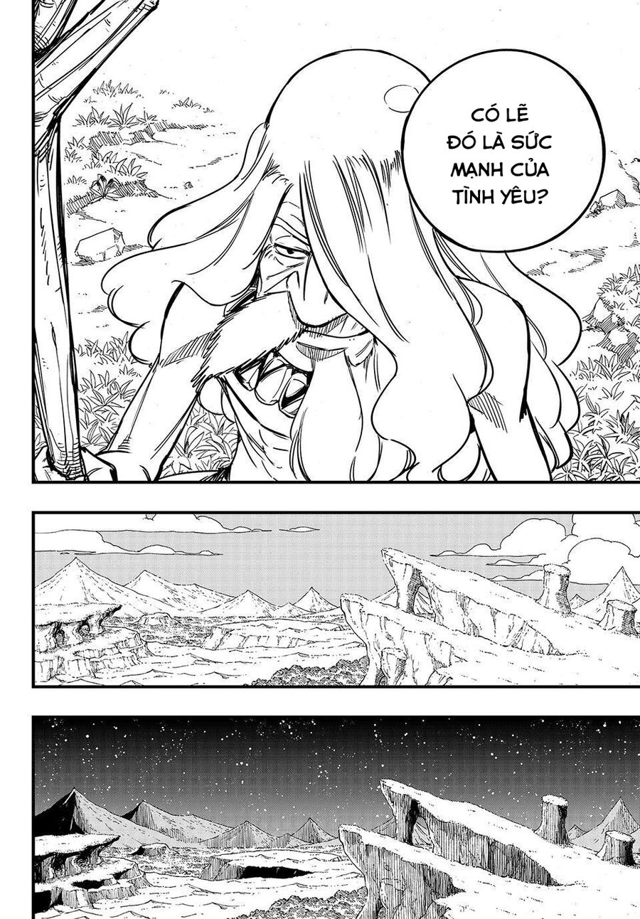Fairy Tail Nhiệm Vụ Trăm Năm Chapter 153 - 19
