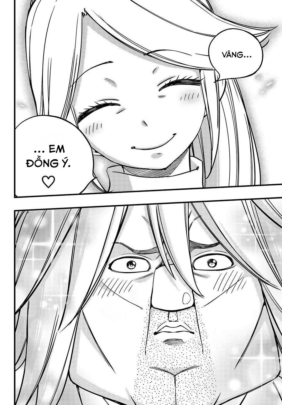 Fairy Tail Nhiệm Vụ Trăm Năm Chapter 155 - 17