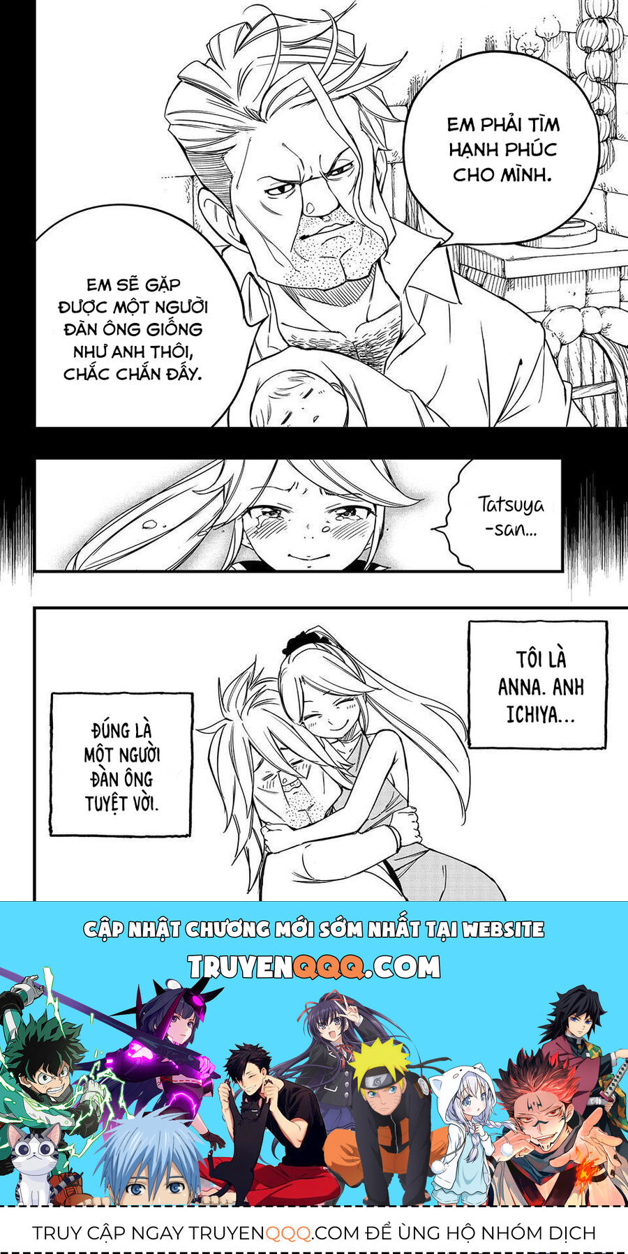 Fairy Tail Nhiệm Vụ Trăm Năm Chapter 155 - 21