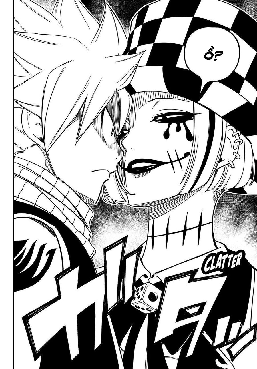 Fairy Tail Nhiệm Vụ Trăm Năm Chapter 156 - 15