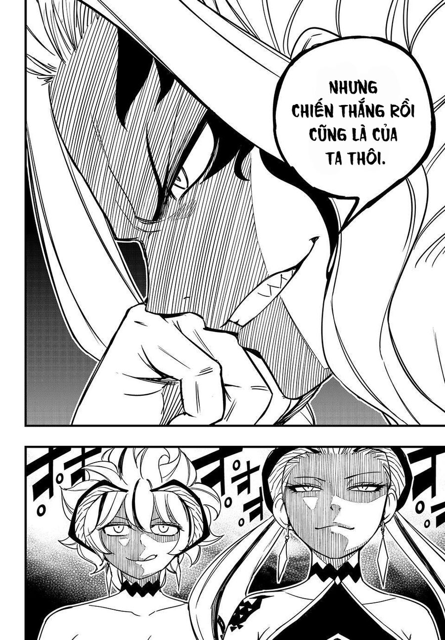 Fairy Tail Nhiệm Vụ Trăm Năm Chapter 157 - 9