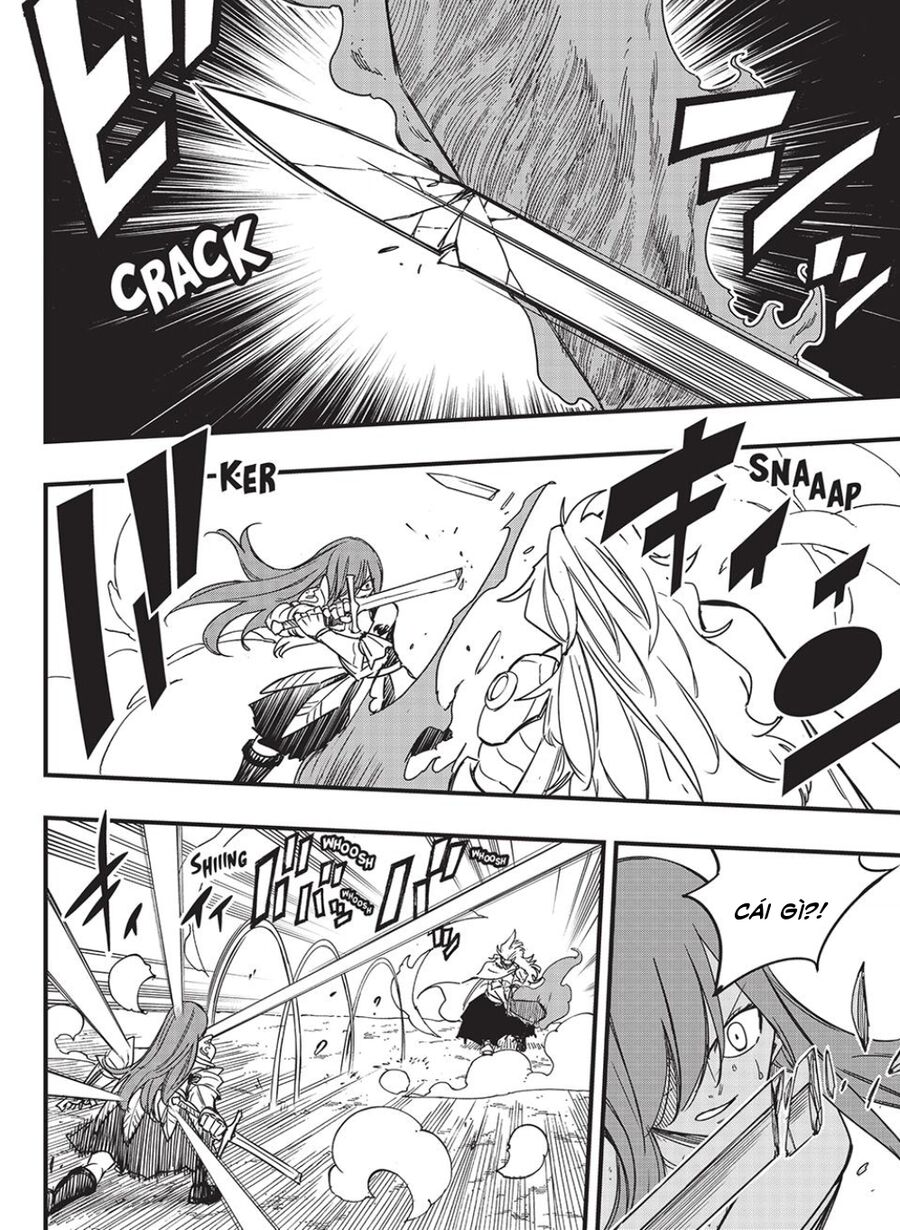 Fairy Tail Nhiệm Vụ Trăm Năm Chapter 159 - 7