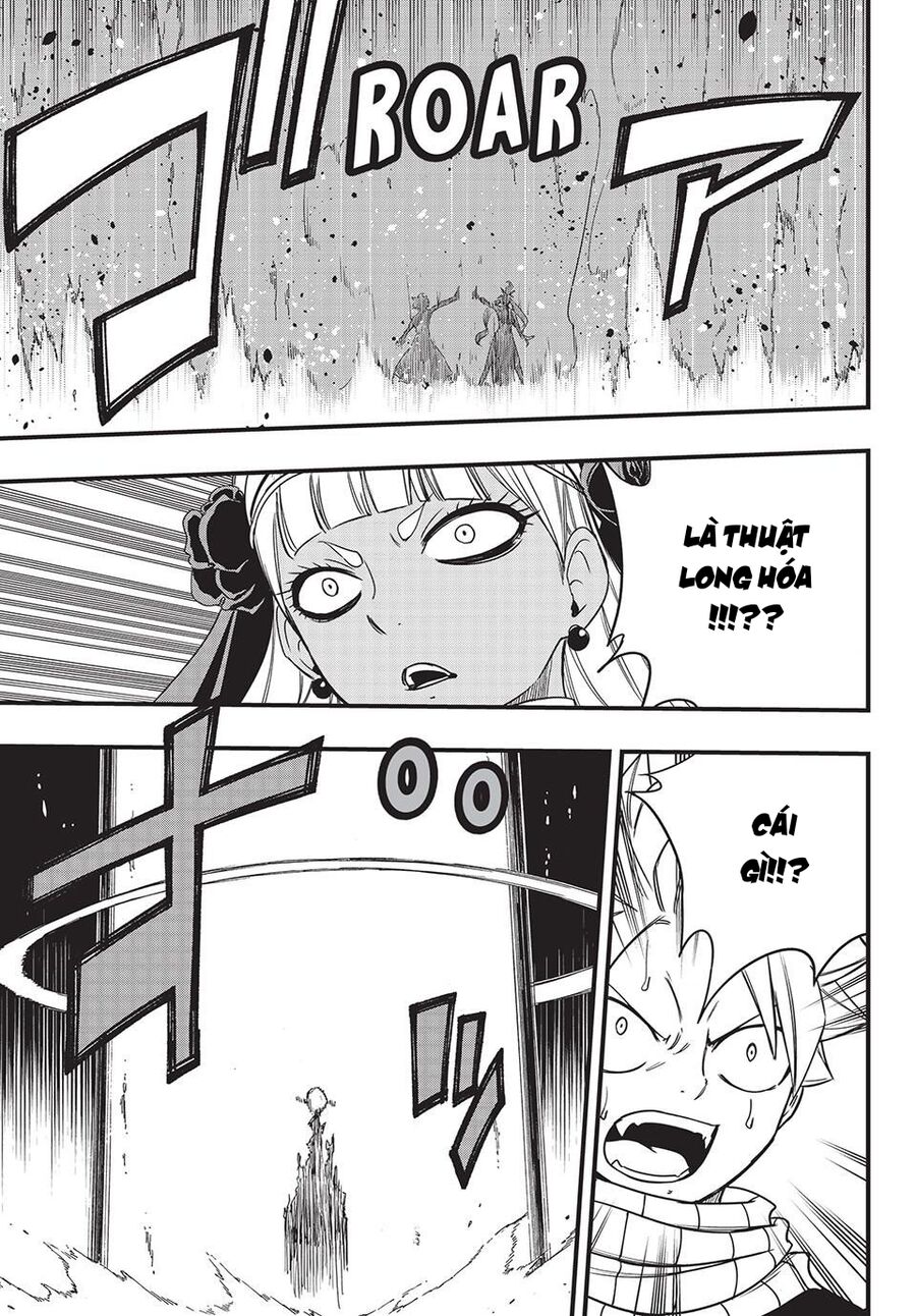 Fairy Tail Nhiệm Vụ Trăm Năm Chapter 163 - 17