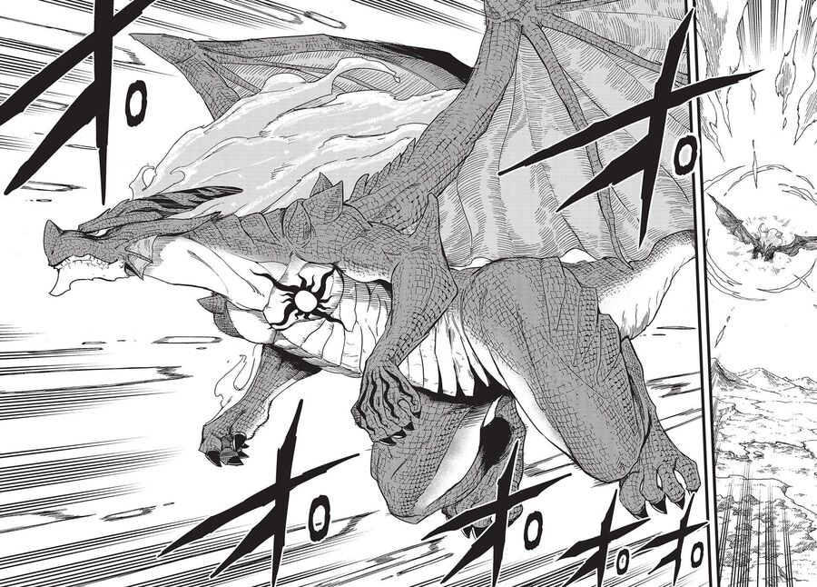 Fairy Tail Nhiệm Vụ Trăm Năm Chapter 166 - 13