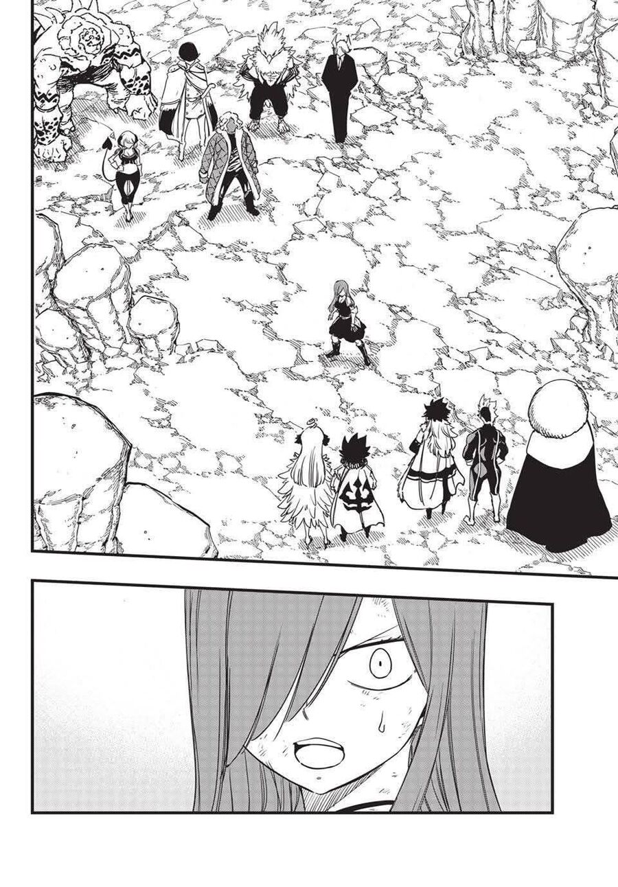 Fairy Tail Nhiệm Vụ Trăm Năm Chapter 172 - 2