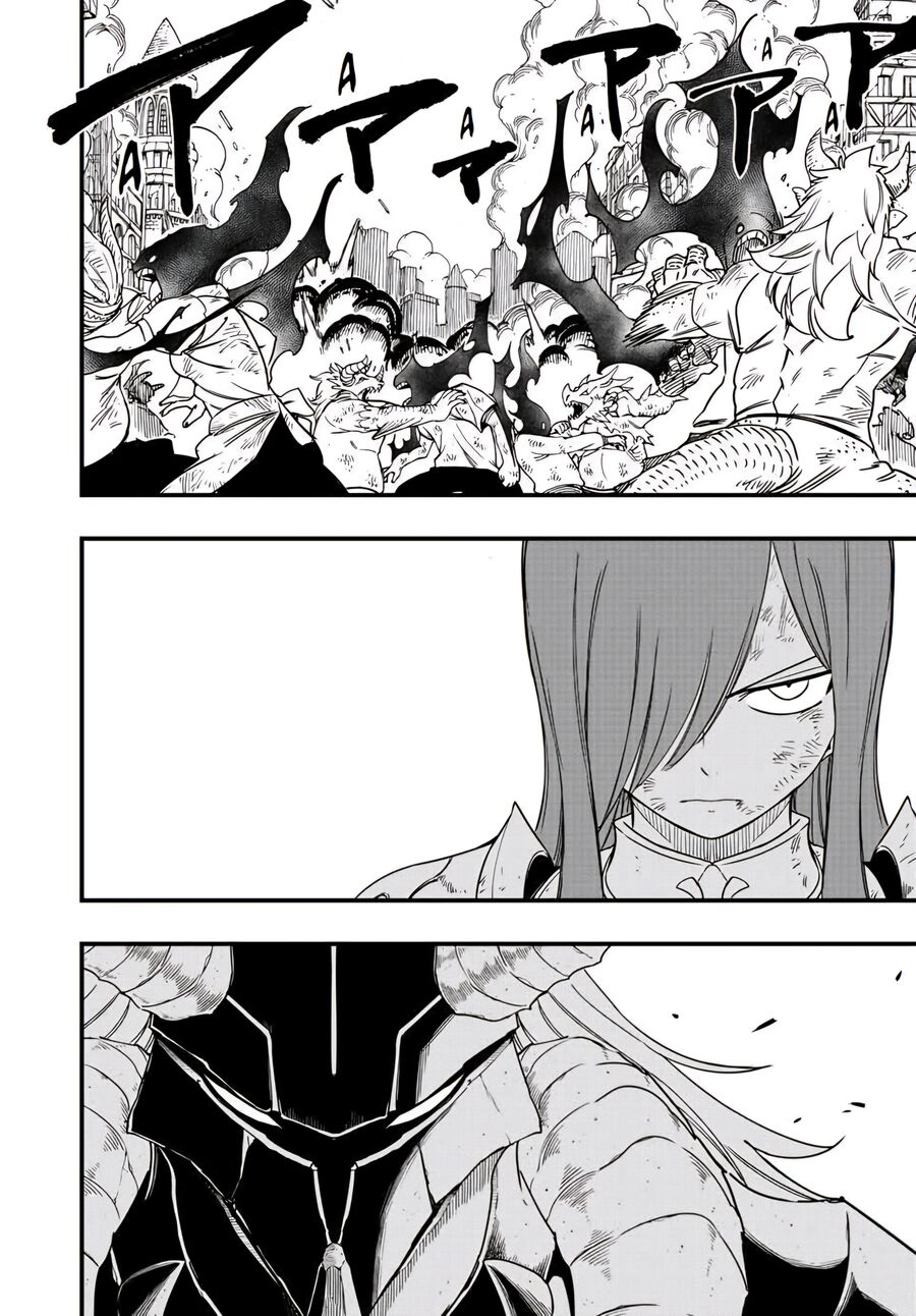 Fairy Tail Nhiệm Vụ Trăm Năm Chapter 174 - 2