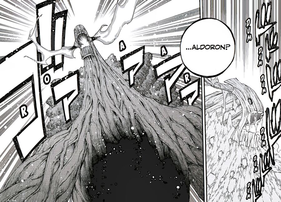 Fairy Tail Nhiệm Vụ Trăm Năm Chapter 174 - 6