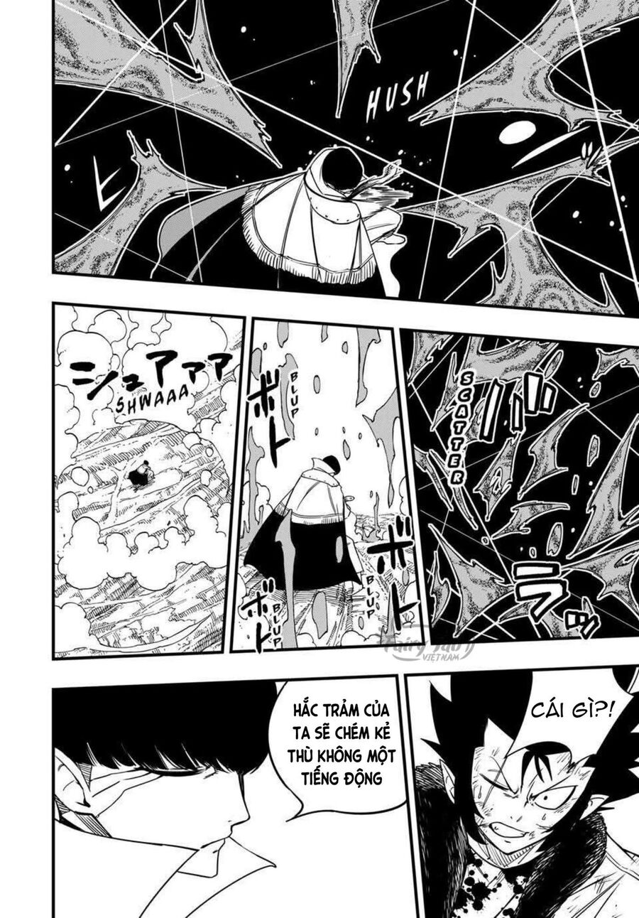 Fairy Tail Nhiệm Vụ Trăm Năm Chapter 175 - 12